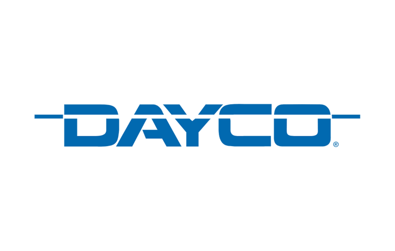 Подписание дилерского контракта с Dayco