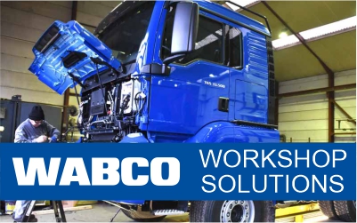 WABCO Workshop Solutions