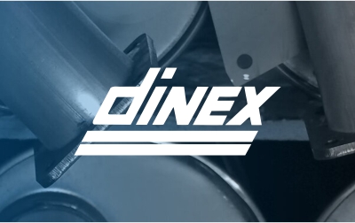 Акция по продукции DINEX