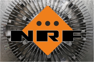 Новый поставщик NRF